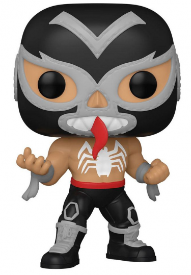 Figur Marvel - El Venenoide Venom (Funko POP! Marvel 707)