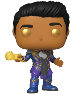 Figur Marvel: Eternals - Kingo (Funko POP! Marvel 731)