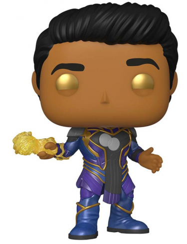 Figur Marvel: Eternals - Kingo (Funko POP! Marvel 731)