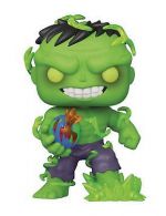 Figur Marvel - Immortal Hulk (Funko POP! Marvel 840)