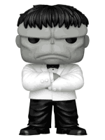 Figur Marvel - Joe Fixit (Funko POP! Super Sized Marvel 1616)