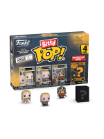 Figur Lord of the Rings - Galadriel 4-pack (Funko Bitty POP)