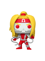 Figur Marvel - Omega Red (Funko POP! X-Men 980)