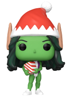 Figur Marvel - She-Hulk (Funko POP! Marvel 1286)