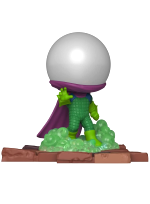 Figur Marvel - Sinister Six Mysterio (Funko POP! Deluxe 1016)