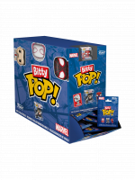 Figur Marvel - Spider-Man Blind Box (Funko Bitty POP) (zufällige Auswahl)