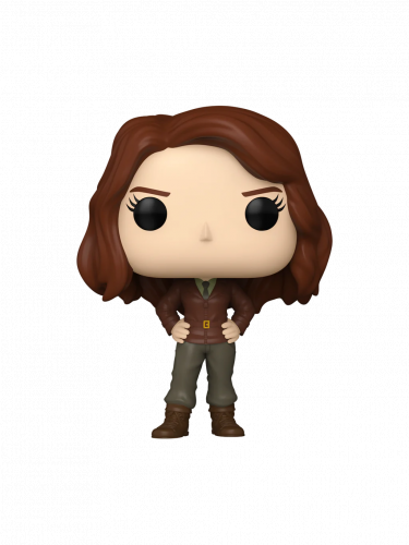 Figur Marvel: The Infinity Saga - Peggy Carter (Funko POP! Marvel 1475)