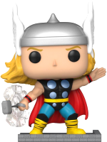 Figur Marvel - Thor Journey into Mystery (Funko POP! Comic Cover 13)