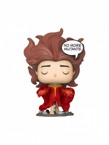 Figur Marvel - Wanda Maximoff (Funko POP! Marvel 1455)