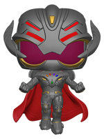 Figur Marvel: What If...? - Infinity Ultron (Funko POP! Marvel 973)