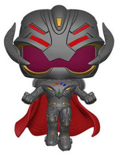 Figur Marvel: What If...? - Infinity Ultron (Funko POP! Marvel 973)