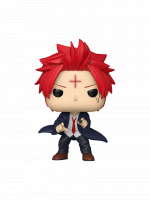 Figur Mashle: Magic and Muscles - Dot Barrett Chase (Funko POP! Animation 2185)