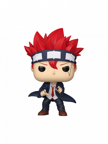 Figur Mashle: Magic and Muscles - Dot Barrett (Funko POP! Animation 2185)