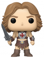 Figur Masters of the Universe - He-Man (Funko POP! Movies 2020)