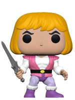 Figur Masters of the Universe - Prince Adam (Funko POP! Television 991)