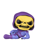 Figur Masters of the Universe - Skeletor Meme (Funko POP! Television 1643)