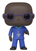 Figur Matrix Resurrections - Morpheus (Funko POP! Movies 1174)