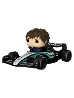 Figur Mercedes Benz - Kimi Antonelli (Funko POP! Super Deluxe Rides 160)