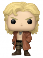 Figur Metal Gear Solid - Liquid Snake (Funko POP! Games 1296)