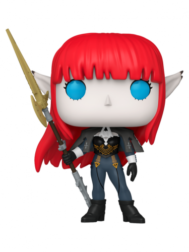 Figur Metaphor: ReFantazio - Hulkenberg (Funko POP! Games 1228)