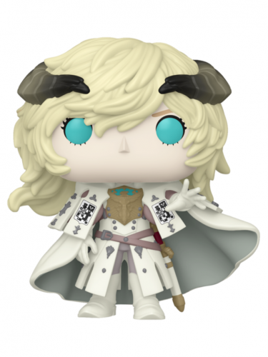 Figur Metaphor: ReFantazio - Louis Guiabern (Funko POP! Games 1231)