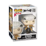 Figur Metaphor: ReFantazio - Strohl (Funko POP! Games 1227)