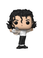 Figur Michael Jackson - Michael Jackson (Funko POP! Rocks 346)