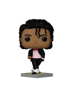 Figur Michael Jackson - Michael Jackson (Funko POP! Rocks 360)