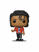 Figur Michael Jackson - Michael Jackson (Funko POP! Rocks 491)