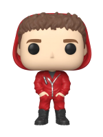 Figur Money Heist - Rio (Funko POP! Television 917)