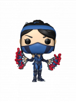 Figur Mortal Kombat 11 - Kitana (Funko POP! Games 1074)