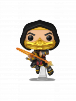 Figur Mortal Kombat 11 - Scorpion (Funko POP! Games 1072)