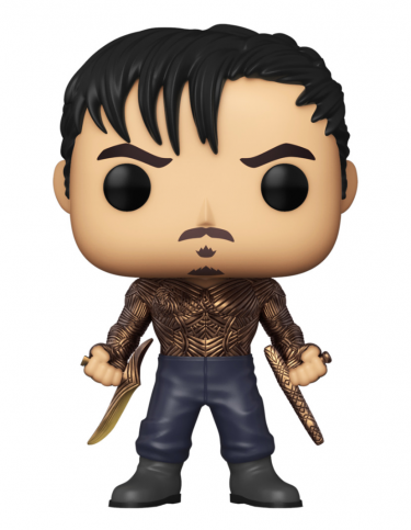 Figur Mortal Kombat - Cole Young (Funko POP! Movies 1054)