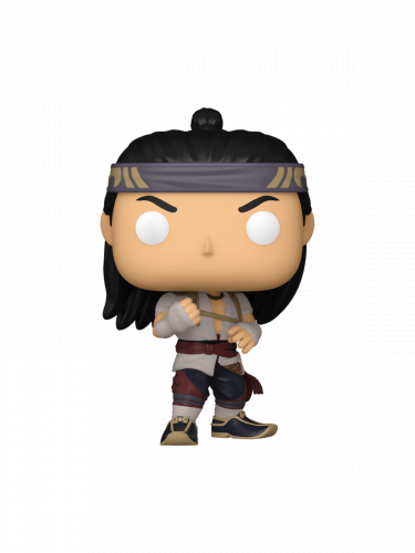 Figur Mortal Kombat - Liu Kang (Funko POP! Games 1023)