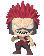 Figur My Hero Academia - Eijiro Unbreakable (Funko POP! Animation 1009)