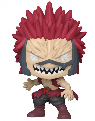 Figur My Hero Academia - Eijiro Unbreakable (Funko POP! Animation 1009)