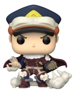 Figur My Hero Academia - Inasa Yoarashi (Funko POP! Animation 1145)