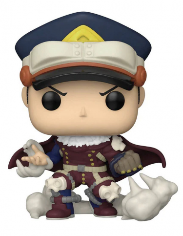 Figur My Hero Academia - Inasa Yoarashi (Funko POP! Animation 1145)