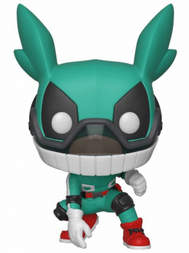 Figur My Hero Academia - Izuku Midoriya (Funko POP! Animation 603)