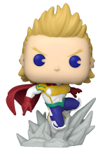 Figur My Hero Academia - Mirio Togata (Funko POP! Animation 1004)