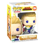 Figur My Hero Academia - Mirio Togata (Funko POP! Animation 1004)