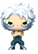 Figur My Hero Academia - Tetsutetsu Tetsutetsu (Funko POP! Animation 1148)