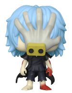 Figur My Hero Academia - Tomura Shigaraki Limited Edition (Funko POP! Animation 1149) (beschädigte Verpackung)