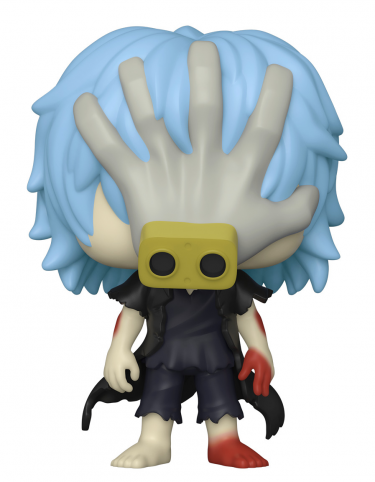 Figur My Hero Academia - Tomura Shigaraki Limited Edition (Funko POP! Animation 1149)