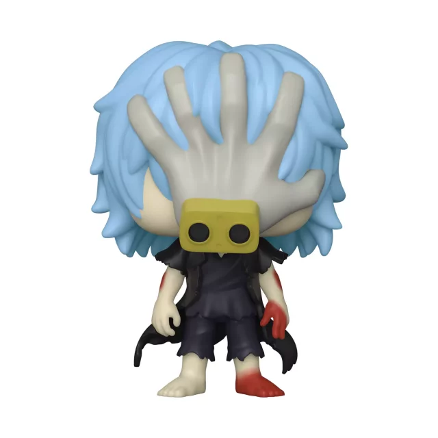 Figur My Hero Academia - Tomura Shigaraki Limited Edition (Funko POP! Animation 1149) (beschädigte Verpackung) - Anime