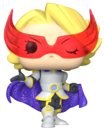 Figur My Hero Academia - Yuga Aoyama (Funko POP! Animation 1144)