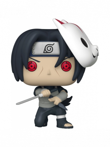 Figur Naruto - ANBU Itachi (Funko POP! Animation 1027)