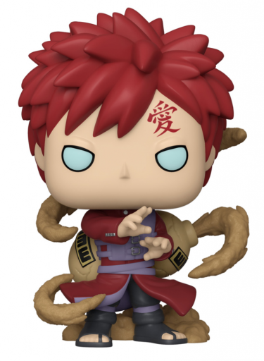 Figur Naruto - Gaara (Funko POP! Animation 728)