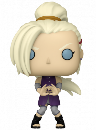 Figur Naruto - Ino Yamanaka (Funko POP! Animation 1506)