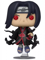 Figur Naruto - Itachi with Crows (Funko POP! Animation 1022)